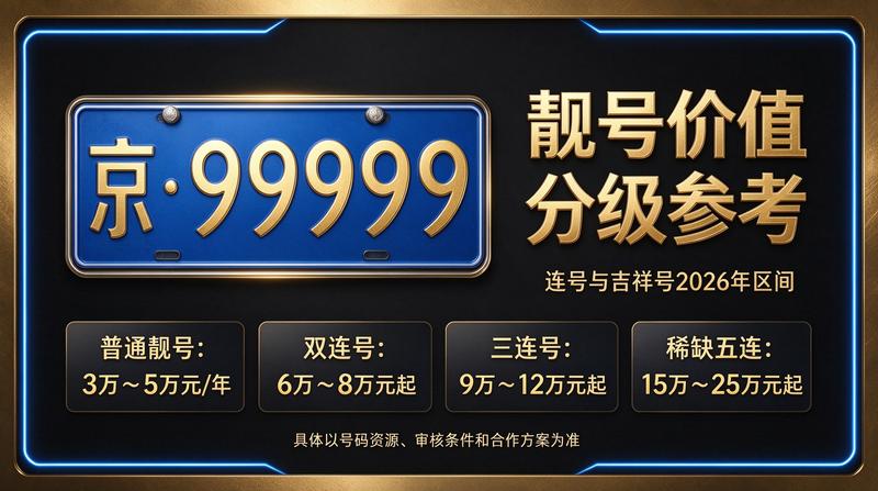 闲置北京租牌照服务团队